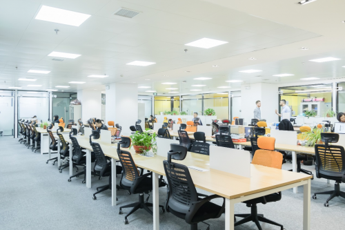 加快TruWave自然光和光触媒的研发应用，朗德万斯助推光健康