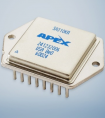 ROHM推出应用于Apex Microtechnology的工业设备功率模块系列