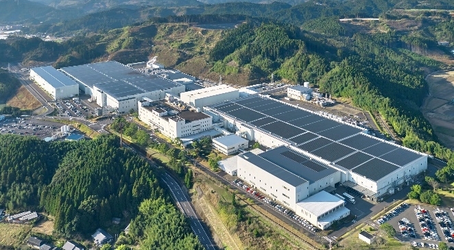 罗姆完成对Solar Frontier 原国富工厂的收购