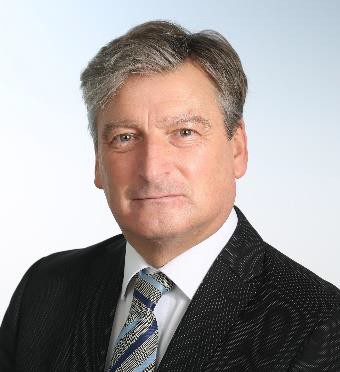 Hans Bohnen博士将接替Michael Pack博士出任罗姆集团CEO