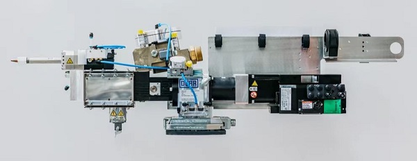  杜尔推出EcoMeter SP连续计量系统，用于不间断涂胶