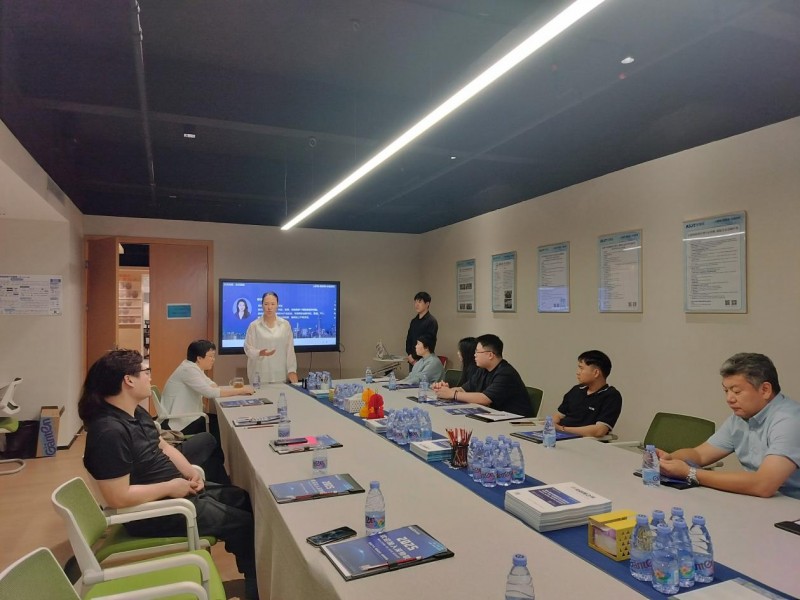 AIOT新质论坛品牌人才资质提升圆满落幕