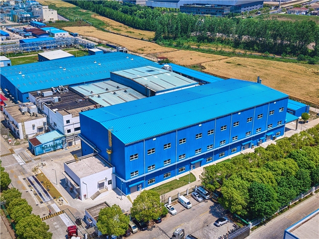 世索科扩大常熟工厂特种聚合物改性产能 满足本地市场多样化需求